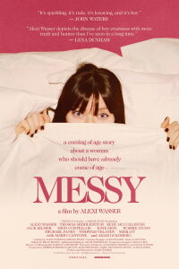 Messy (2025)