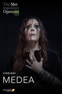 Met Opera 2022/23: Medea (2022)