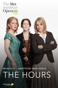 Met Opera 2022/23: The Hours (2022)