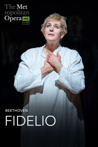 MET Opera: Fidelio (2025)