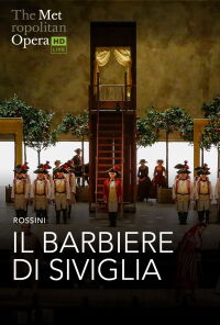 MET Opera: Il Barbiere di Siviglia (2025)