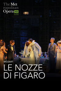MET Opera: Le Nozze di Figaro (2025)