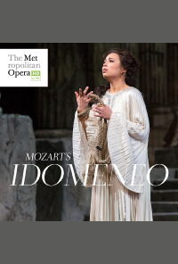 Met Opera Live:  Idomeneo (2017)