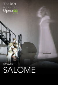 MET Opera: Salome (2025)