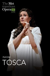 MET Opera: Tosca (2024)