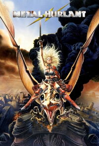 Métal hurlant (1981)