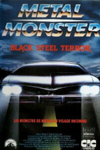 Metal monster (1990)