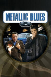 Metallic Blues (2004)