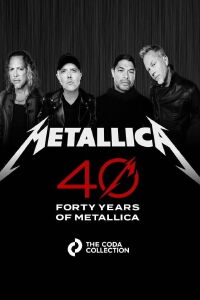 Metallica: 40th Anniversary - Live at Chase Center (Night 1) (2021)