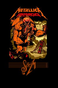 Metallica and San Francisco Symphony: S&M (1999)