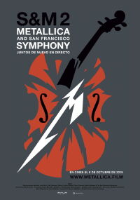 Metallica & San Francisco Symphony - S&M2 (2019)