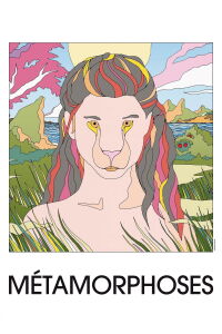 Metamorphoses (2014)