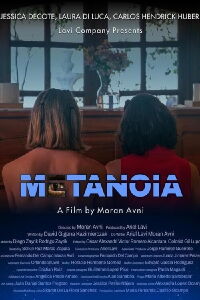Metanoia (2021)