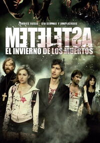 Meteletsa: El invierno de los muertos (2012)
