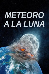 Meteoro a la Luna (2020)