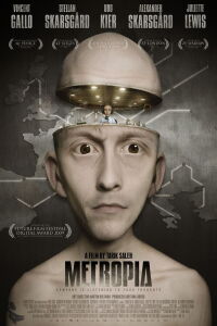 Metropía (2009)