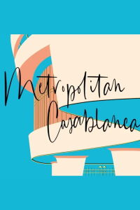 Metropolitan Casablanca (2020)
