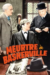 Meurtre à Baskerville (1937)