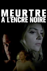 Meurtre à l'encre noire (2016)