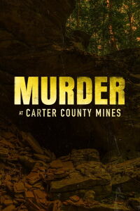 Meurtre dans la mine (2023)