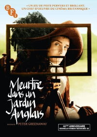 Meurtre dans un jardin anglais (1982)