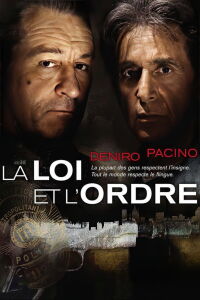 Meurtre Légitime (2008)