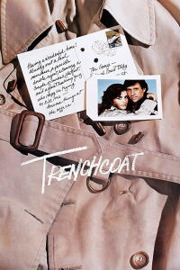 Meurtres à Malte (1983)