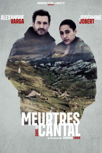 Meurtres dans le Cantal (2023)