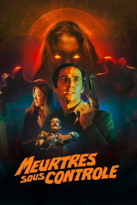 Meurtres sous contrôle (1976)