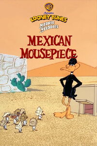 Mexican Mousepiece (1966)