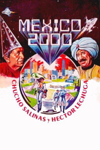 Mexico 2000 (1983)