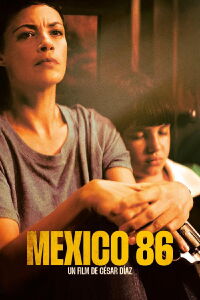 Mexico 86 (2025)