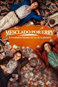 Mezclado por Erry (2023)