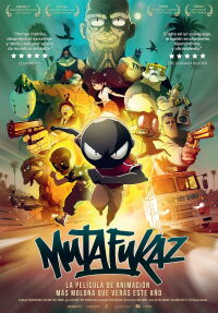 MFKZ (2018)