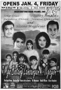 Mga Batang Lansangan... Ngayon (2002)