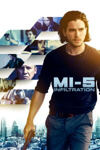 MI-5 (2015)