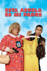 Mi abuela es un peligro 3 (2011)