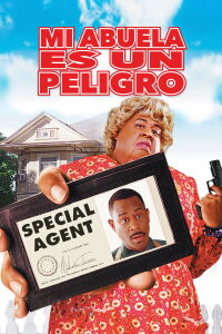 Mi abuela es un peligro (2000)