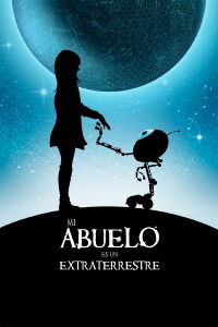 Mi Abuelo es un Extraterrestre (2019)