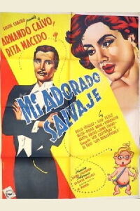 Mi adorado salvaje (1952)