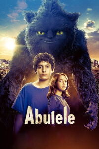 Mi amigo Abulele (2015)