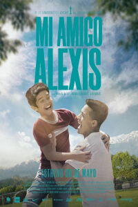Mi Amigo Alexis (2019)