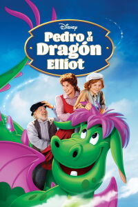Mi amigo el dragón (1977)