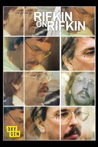 Mi amigo Rifkin, un asesino en serie (2021)