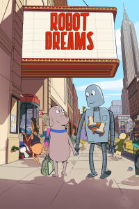 Mi Amigo Robot (2023)