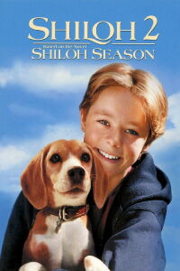 Mi amigo Shiloh: Una nueva aventura (1999)
