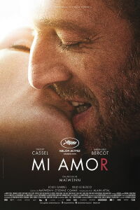 Mi amor (2015)