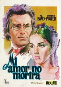 Mi amor no morirá (1970)