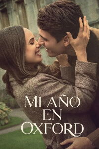 Mi año en Oxford (2025)