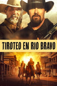 Mi Arma Era la Ley (2023)